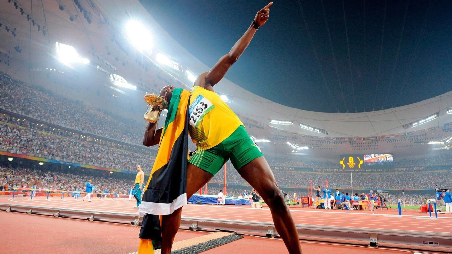 里奇·麦考:赢得尊重的全黑队精神象征